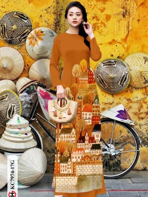 1611370489 295 vai ao dai hoa dep 2021 (3)